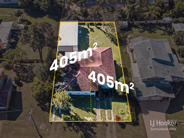 Third view of Homely house listing, 8 Battunga Street, Wishart QLD 4122