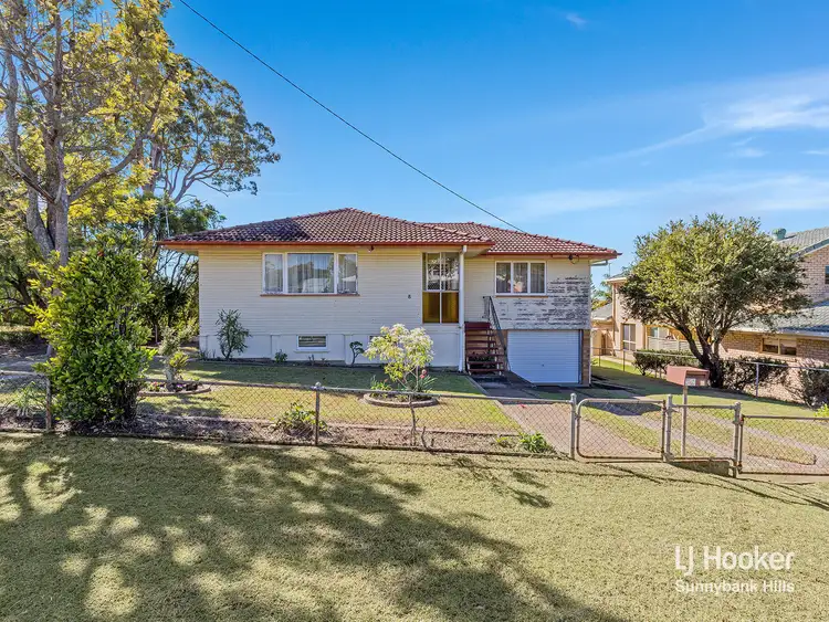 Fourth view of Homely house listing, 8 Battunga Street, Wishart QLD 4122