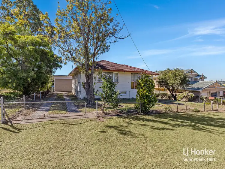 Fifth view of Homely house listing, 8 Battunga Street, Wishart QLD 4122