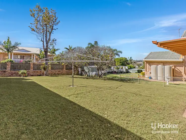 Sixth view of Homely house listing, 8 Battunga Street, Wishart QLD 4122