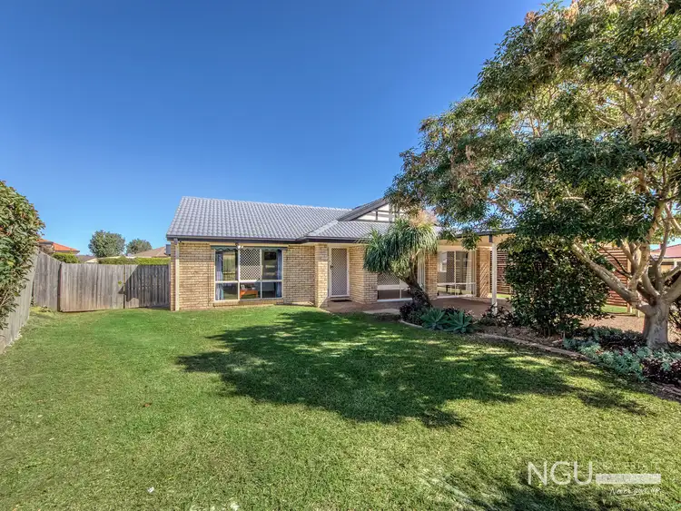 Second view of Homely house listing, 6 Crosby Crescent, Raceview QLD 4305