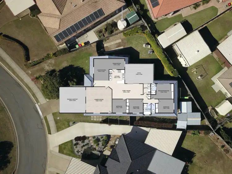 Third view of Homely house listing, 6 Crosby Crescent, Raceview QLD 4305