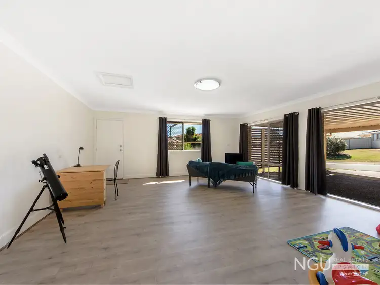 Fourth view of Homely house listing, 6 Crosby Crescent, Raceview QLD 4305