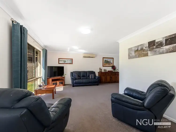 Fifth view of Homely house listing, 6 Crosby Crescent, Raceview QLD 4305