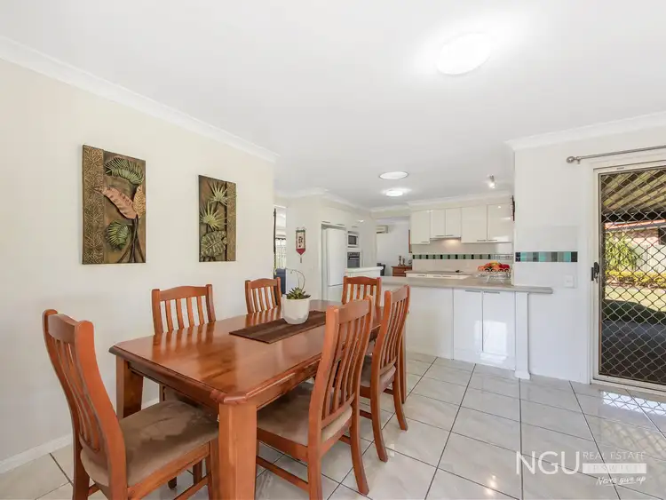 Sixth view of Homely house listing, 6 Crosby Crescent, Raceview QLD 4305