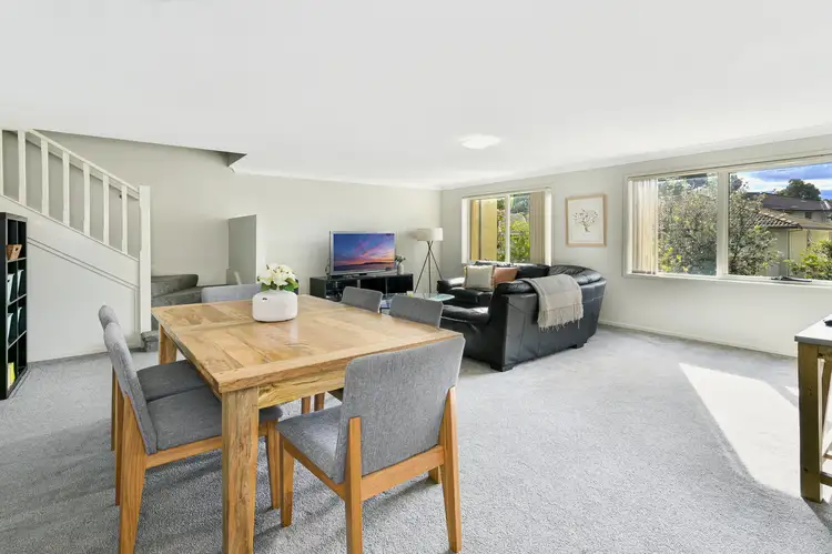 Third view of Homely townhouse listing, 2/4 Parkwood Road, Holsworthy NSW 2173