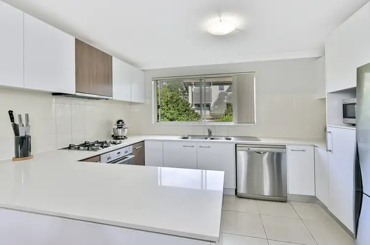 Fourth view of Homely townhouse listing, 2/4 Parkwood Road, Holsworthy NSW 2173