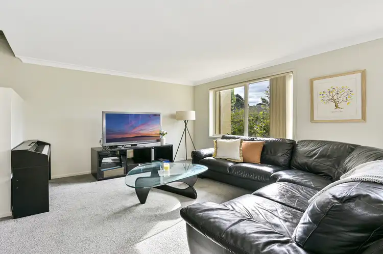 Fifth view of Homely townhouse listing, 2/4 Parkwood Road, Holsworthy NSW 2173