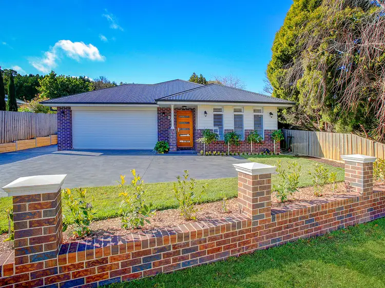 9a Berrima Road, Moss Vale NSW 2577