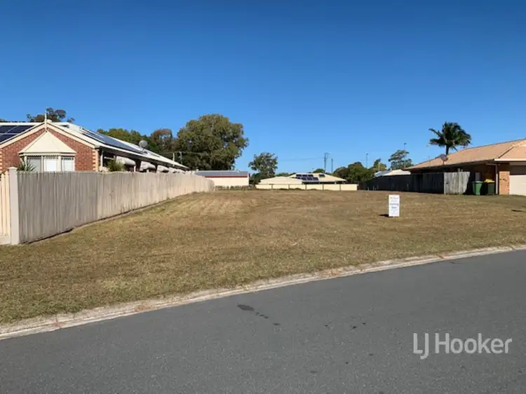 Third view of Homely land listing, 3 Port Drive, Banksia Beach QLD 4507
