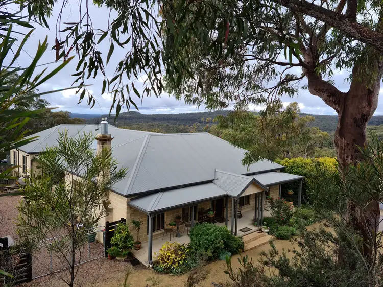 103 Albert Road, Bullaburra NSW 2784