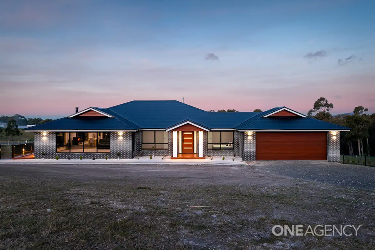 Main view of Homely house listing, 50 Allegra Drive, Heybridge TAS 7316