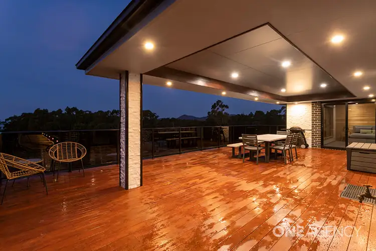 Third view of Homely house listing, 50 Allegra Drive, Heybridge TAS 7316