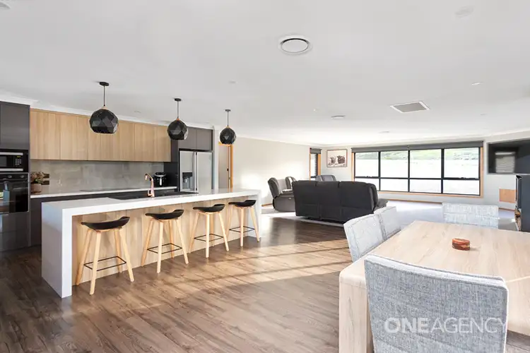 Sixth view of Homely house listing, 50 Allegra Drive, Heybridge TAS 7316