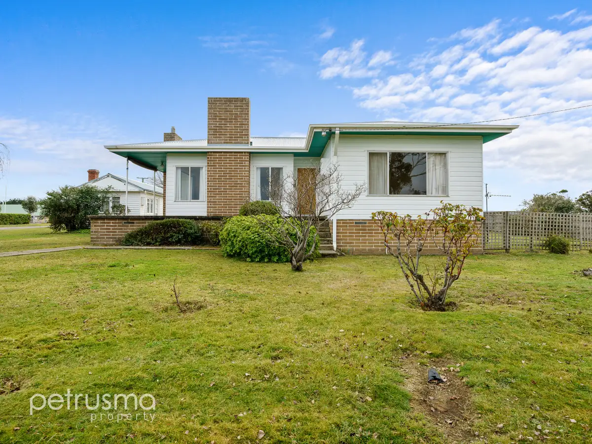 Main view of Homely house listing, 39 Patrick Street, Bothwell TAS 7030