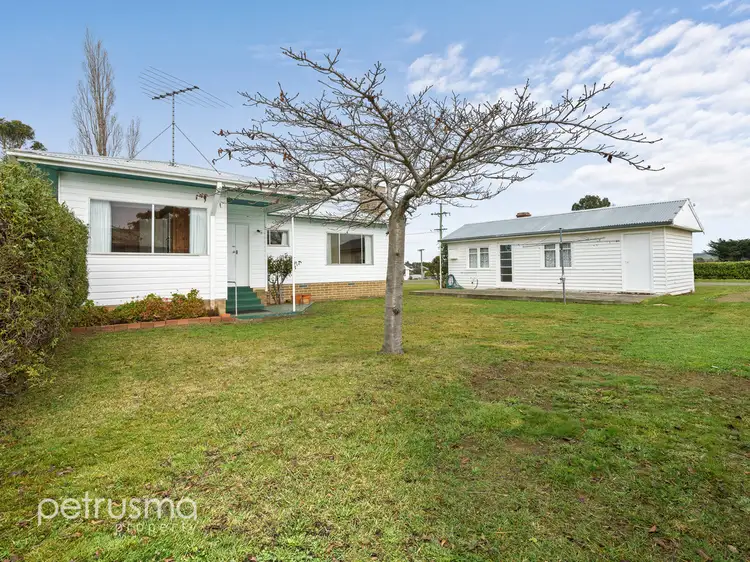 Second view of Homely house listing, 39 Patrick Street, Bothwell TAS 7030