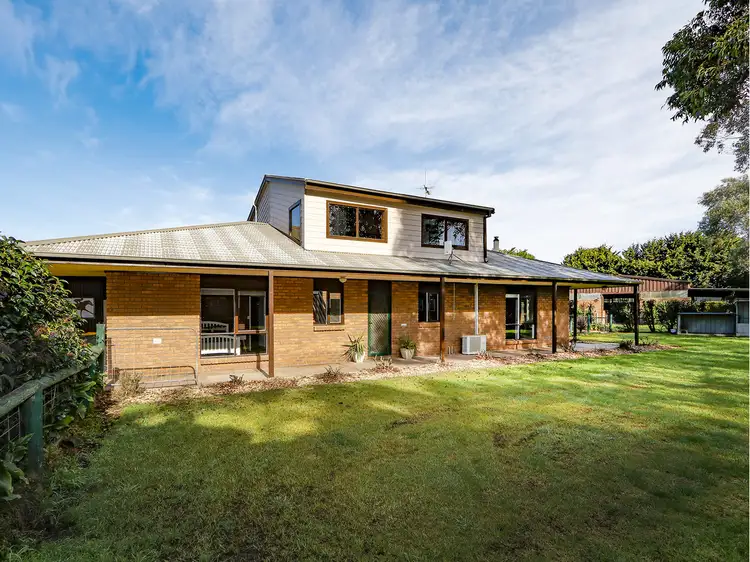 Main view of Homely rural property listing, 45 Anderson Court, Myrtlebank VIC 3851