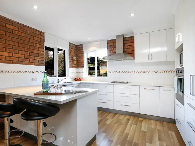 Third view of Homely rural property listing, 45 Anderson Court, Myrtlebank VIC 3851