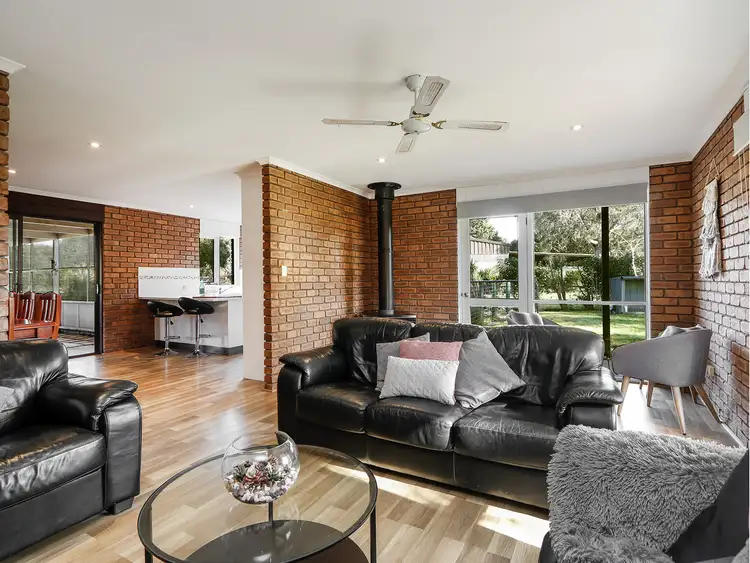 Sixth view of Homely rural property listing, 45 Anderson Court, Myrtlebank VIC 3851