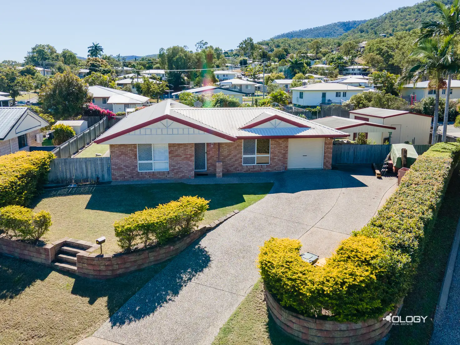 Main view of Homely house listing, 13 Gable Street, Koongal QLD 4701