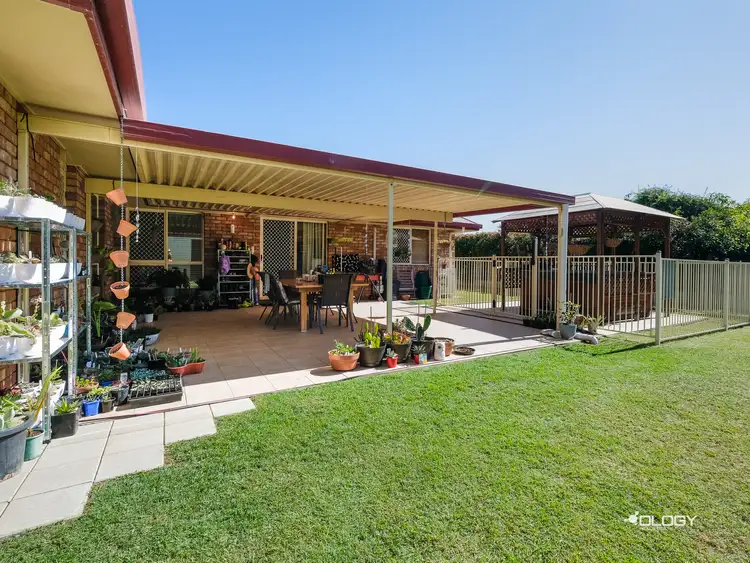 Third view of Homely house listing, 13 Gable Street, Koongal QLD 4701