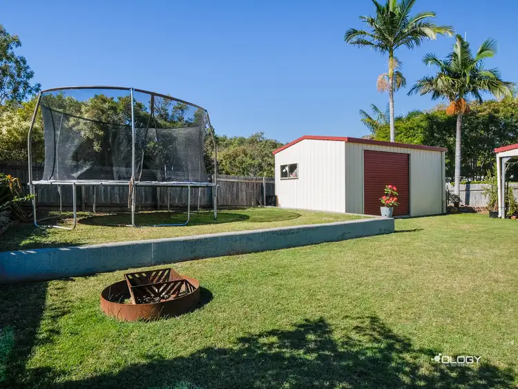 Fourth view of Homely house listing, 13 Gable Street, Koongal QLD 4701