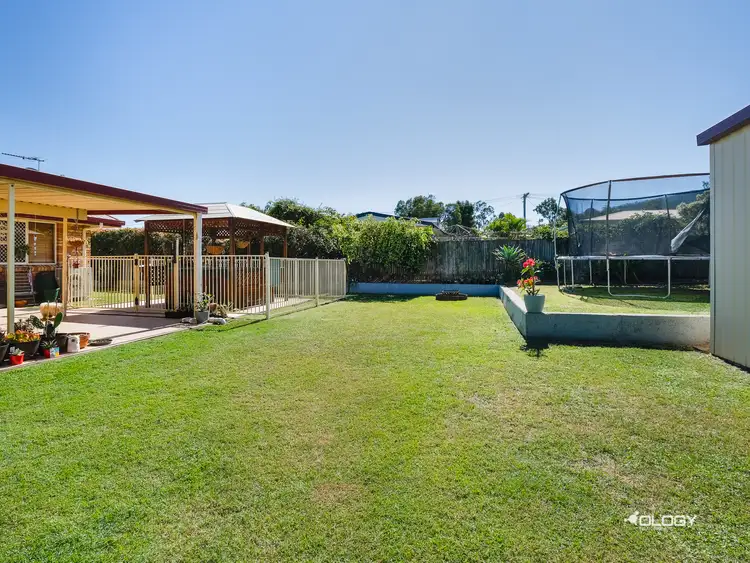 Fifth view of Homely house listing, 13 Gable Street, Koongal QLD 4701