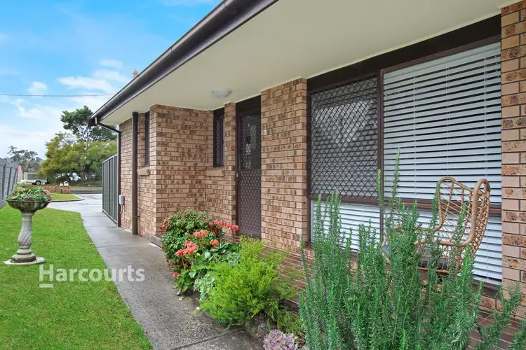 Second view of Homely unit listing, 2/396 Princes Highway, Dapto NSW 2530