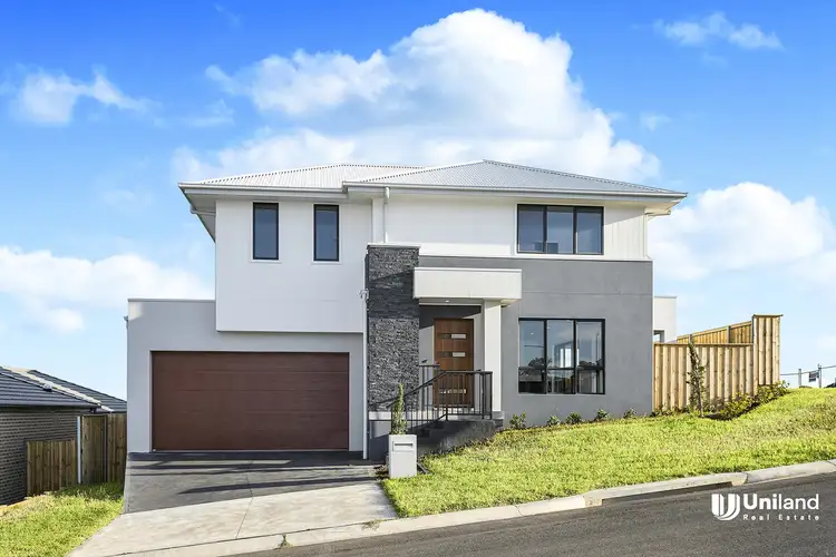 61 Pimlico Street, Box Hill NSW 2765