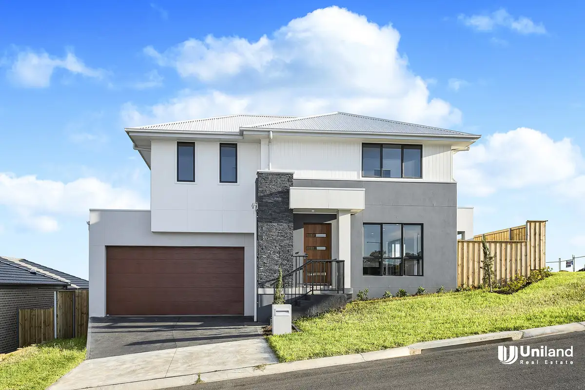 Main view of Homely house listing, 61 Pimlico Street, Box Hill NSW 2765