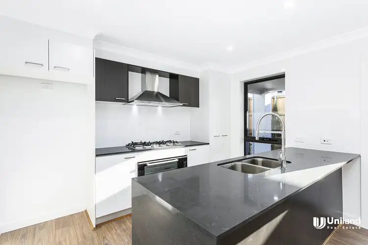 Fourth view of Homely house listing, 61 Pimlico Street, Box Hill NSW 2765