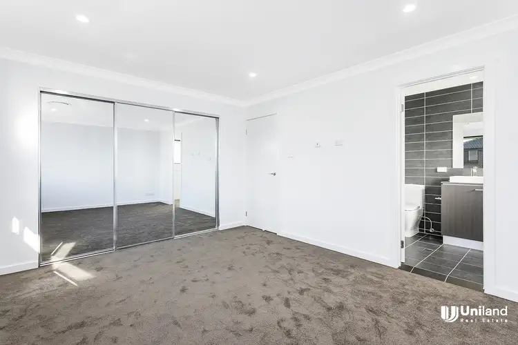 Fifth view of Homely house listing, 61 Pimlico Street, Box Hill NSW 2765