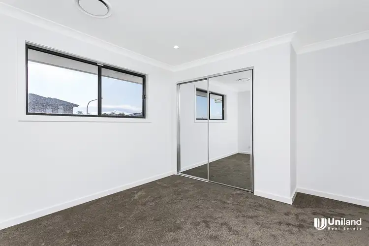 Sixth view of Homely house listing, 61 Pimlico Street, Box Hill NSW 2765