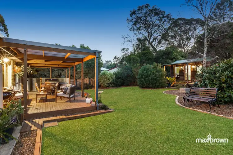 15 Ravenswood Court, Montrose VIC 3765