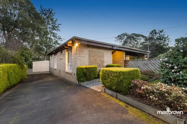 Second view of Homely house listing, 15 Ravenswood Court, Montrose VIC 3765