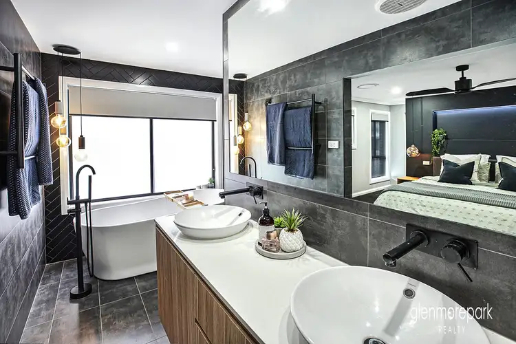 Sixth view of Homely house listing, 31 Shale Hill Drive, Glenmore Park NSW 2745