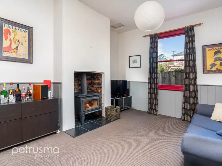 Fifth view of Homely house listing, 22 Wellesley Street, South Hobart TAS 7004