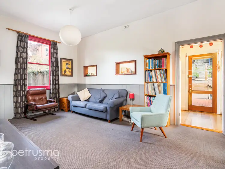 Sixth view of Homely house listing, 22 Wellesley Street, South Hobart TAS 7004