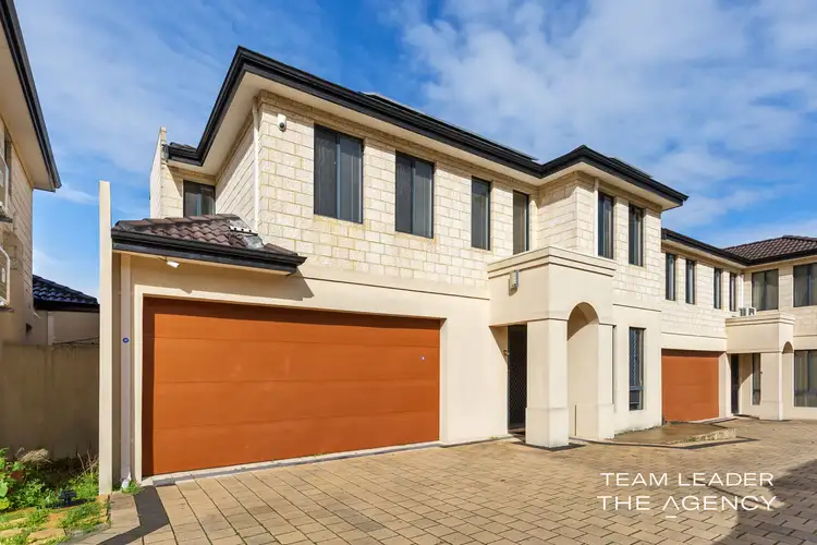 364C Hardey Road, Cloverdale WA 6105