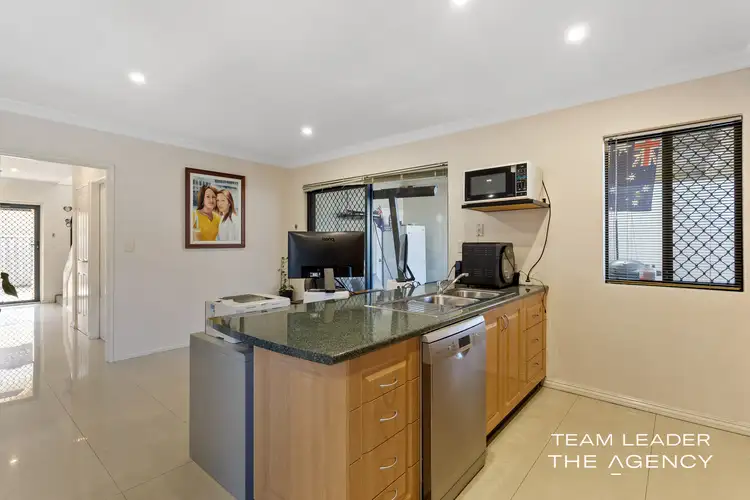 Fifth view of Homely house listing, 364C Hardey Road, Cloverdale WA 6105