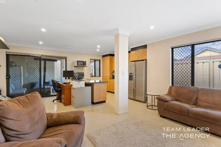 Seventh view of Homely house listing, 364C Hardey Road, Cloverdale WA 6105
