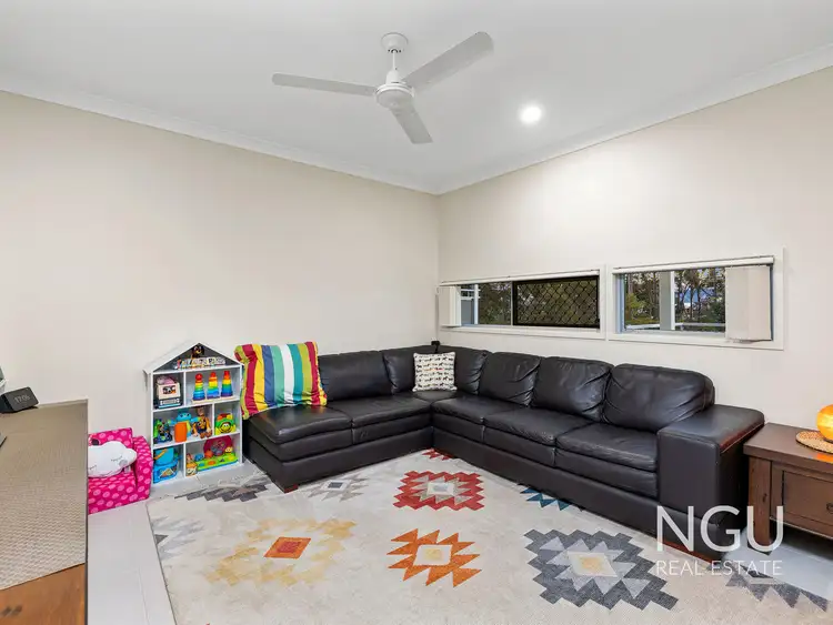 Third view of Homely house listing, 106 Grande Avenue, Springfield Lakes QLD 4300