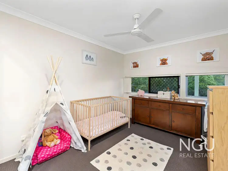 Fourth view of Homely house listing, 106 Grande Avenue, Springfield Lakes QLD 4300