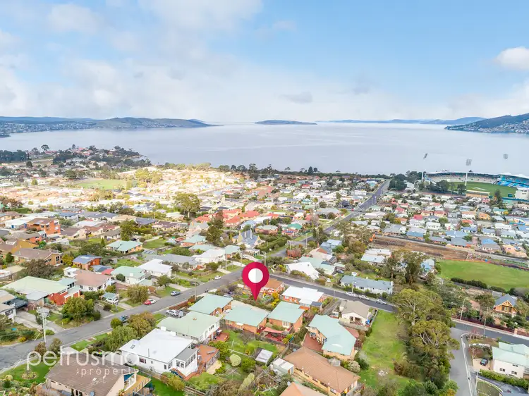 Main view of Homely house listing, 2/40 Beach Street, Bellerive TAS 7018