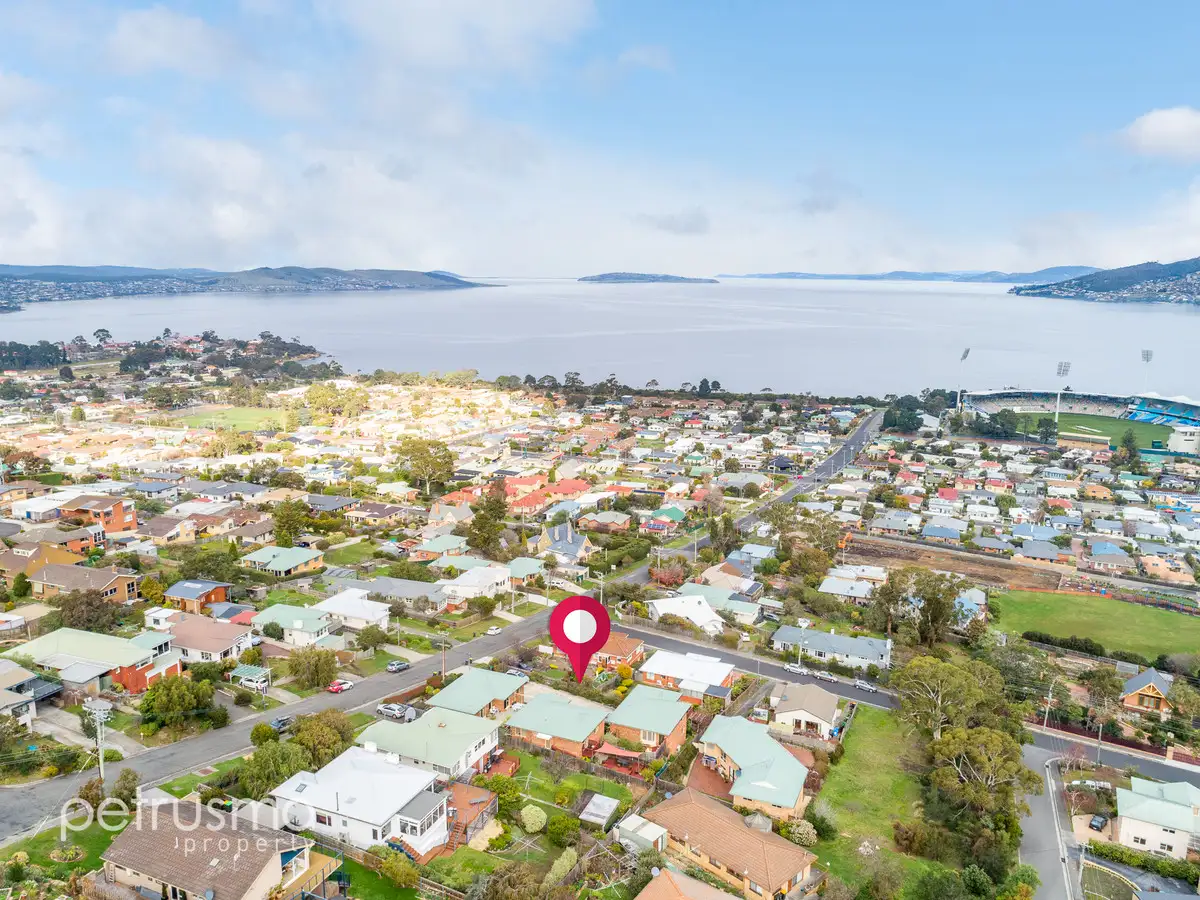 Main view of Homely house listing, 2/40 Beach Street, Bellerive TAS 7018