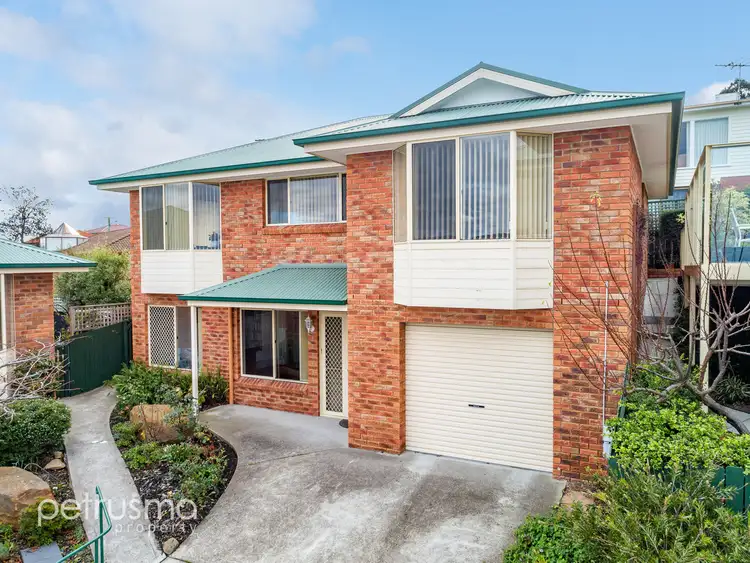 Second view of Homely house listing, 2/40 Beach Street, Bellerive TAS 7018