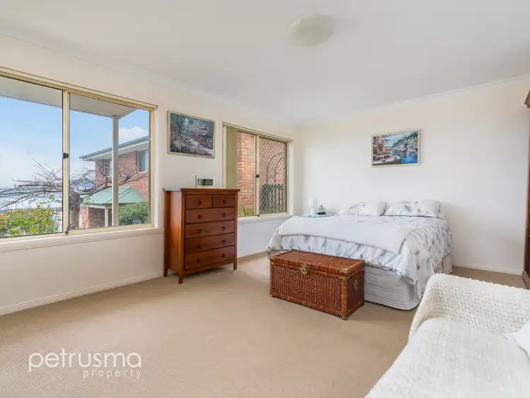 Fifth view of Homely house listing, 2/40 Beach Street, Bellerive TAS 7018
