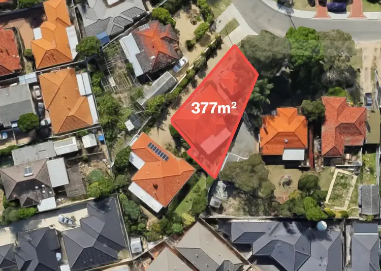Second view of Homely house listing, 10 Horsham Way, Nollamara WA 6061