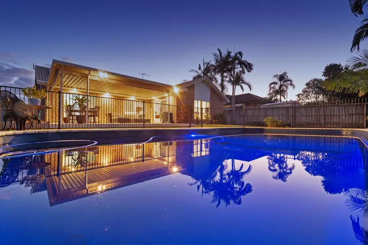 Main view of Homely house listing, 24 Haase Crescent, Ormeau QLD 4208