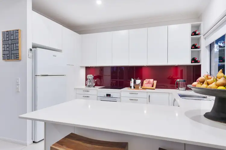 Fifth view of Homely house listing, 24 Haase Crescent, Ormeau QLD 4208